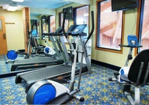 фото отеля Baymont Inn & Suites Murray