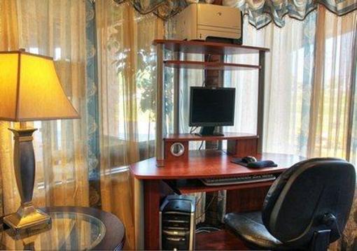 фото отеля Baymont Inn & Suites Murray