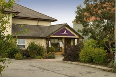 фото отеля Premier Inn East Durham