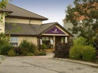 Premier Inn East Durham