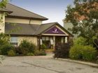 фото отеля Premier Inn East Durham