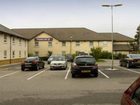 фото отеля Premier Inn East Durham