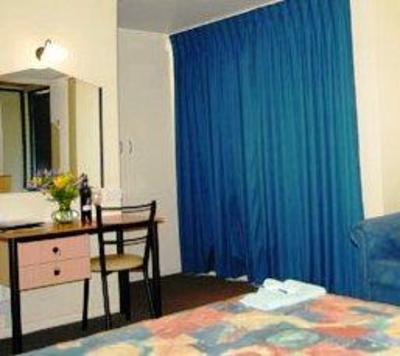 фото отеля Econo Lodge All Seasons Mildura