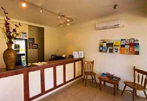 фото отеля Econo Lodge All Seasons Mildura