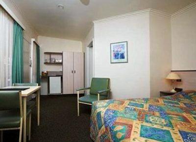 фото отеля Econo Lodge All Seasons Mildura