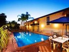 фото отеля Econo Lodge All Seasons Mildura