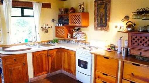 фото отеля Hotel / RV Park Villa Patzcuaro