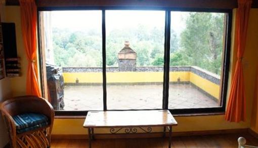 фото отеля Hotel / RV Park Villa Patzcuaro