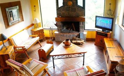 фото отеля Hotel / RV Park Villa Patzcuaro