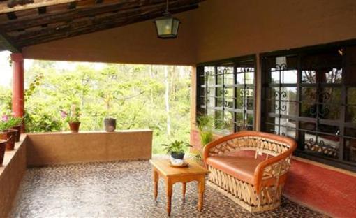 фото отеля Hotel / RV Park Villa Patzcuaro