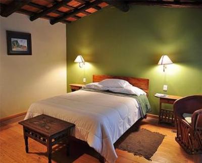 фото отеля Hotel / RV Park Villa Patzcuaro