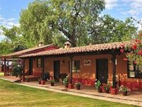 Hotel / RV Park Villa Patzcuaro