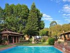 фото отеля Hotel / RV Park Villa Patzcuaro