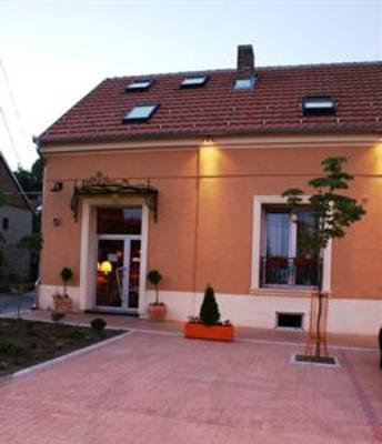 фото отеля Vila Portokalo B&B