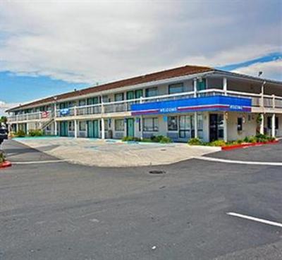 фото отеля Motel 6 Medford North