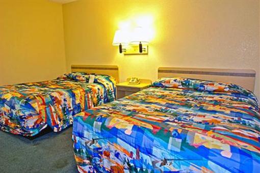 фото отеля Motel 6 Medford North