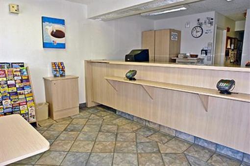 фото отеля Motel 6 Medford North