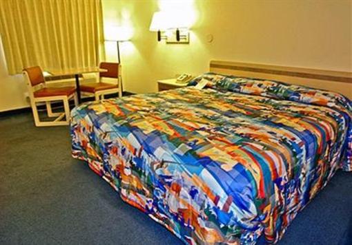 фото отеля Motel 6 Medford North