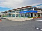 фото отеля Motel 6 Medford North