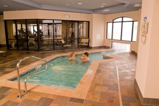 фото отеля Tamarack Club at Holiday Valley
