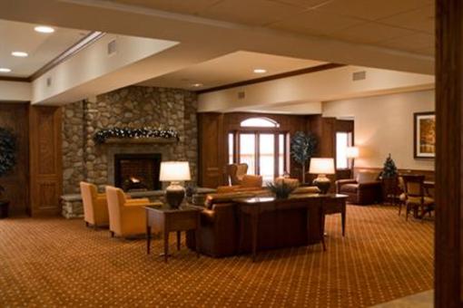 фото отеля Tamarack Club at Holiday Valley
