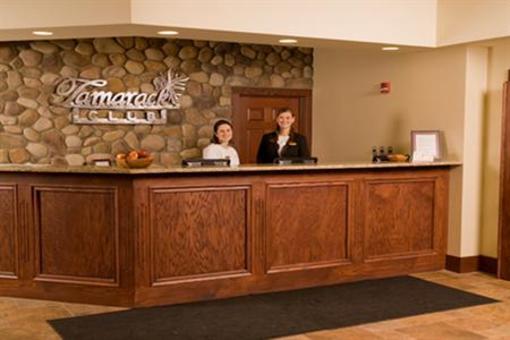 фото отеля Tamarack Club at Holiday Valley
