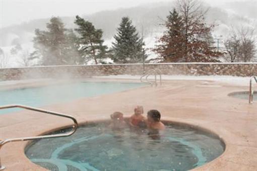 фото отеля Tamarack Club at Holiday Valley