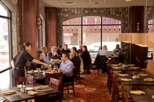 фото отеля Tamarack Club at Holiday Valley