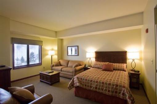 фото отеля Tamarack Club at Holiday Valley