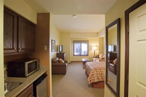 фото отеля Tamarack Club at Holiday Valley