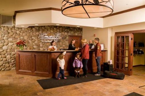 фото отеля Tamarack Club at Holiday Valley
