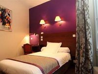Queens Hotel Paris