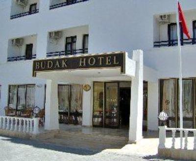 фото отеля Budak Hotel