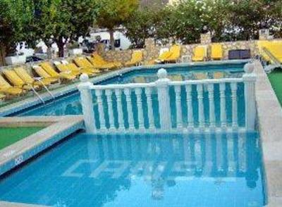 фото отеля Budak Hotel