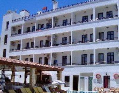 фото отеля Budak Hotel