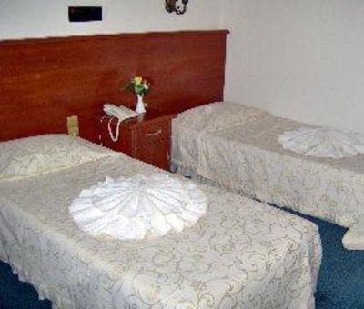 фото отеля Budak Hotel