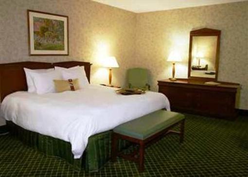 фото отеля Hampton Inn Roanoke Airport