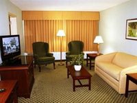 Hampton Inn Roanoke Airport