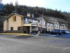 фото отеля Super 8 Motel Kamloops