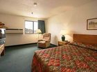 фото отеля Super 8 Motel Kamloops