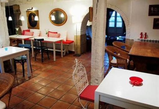 фото отеля Hotel La Casona De Suesa Ribamontán al Mar
