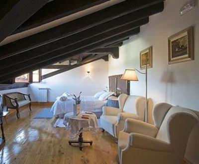 фото отеля Hotel La Casona De Suesa Ribamontán al Mar
