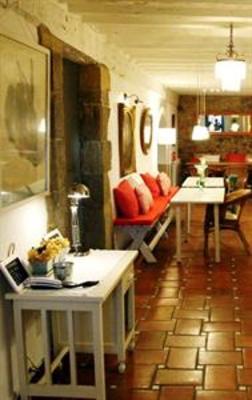 фото отеля Hotel La Casona De Suesa Ribamontán al Mar