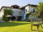 фото отеля Hotel La Casona De Suesa Ribamontán al Mar