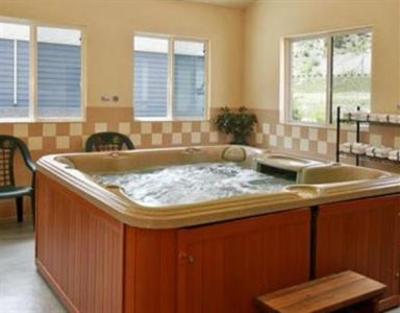 фото отеля Super 8 Motel Georgetown