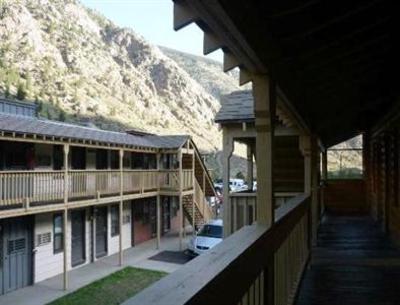 фото отеля Super 8 Motel Georgetown