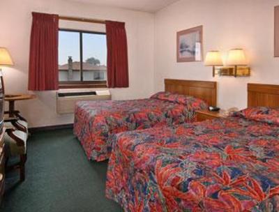 фото отеля Super 8 Bridgeview/Chicago Area