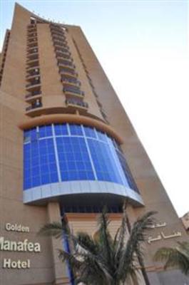 фото отеля Manafe Al-Thahabyia Hotel