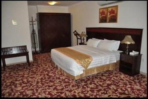 фото отеля Manafe Al-Thahabyia Hotel