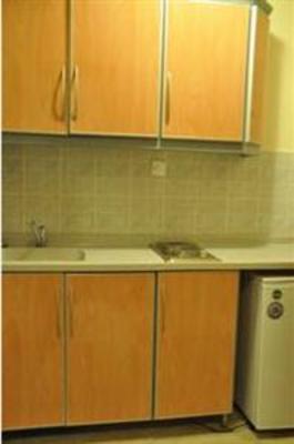 фото отеля Manafe Al-Thahabyia Hotel